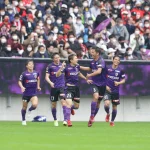 پیراهن تیم فوتبال Kyoto FC در لیگ ژاپن به شخصیت‌های یک بازی ویدیویی مزین خواهد شد