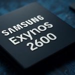 سامسونگ با یک تیزر رسمی اگزینوس ۲۶۰۰ را معرفی کرد