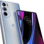 نام غیرمنتظره و جزئیات تازه از پرچمدار بعدی موتورولا فاش شد