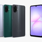 افزایش ظرفیت باتری در گلکسی ای ۰۷ فایوجی ؛ ارتقای مهم سامسونگ لو رفت