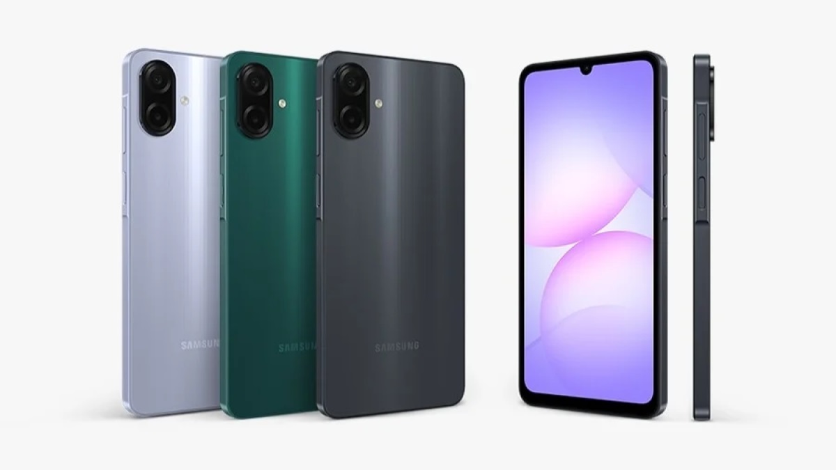 افزایش ظرفیت باتری در گلکسی ای ۰۷ فایوجی ؛ ارتقای مهم سامسونگ لو رفت