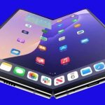 اپل به‌دنبال آیفون تاشوی بدون چین و چروک ؛ چالشی که سامسونگ هنوز حل نکرده است