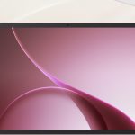 اوپو پد ایر ۵ معرفی شد ؛ تبلت جدید با نمایشگر ۱۲٫۱ اینچی و تراشه دایمنسیتی