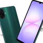 افزایش چشمگیر ظرفیت باتری گلکسی ای ۰۷ فایوجی در گواهی رسمی