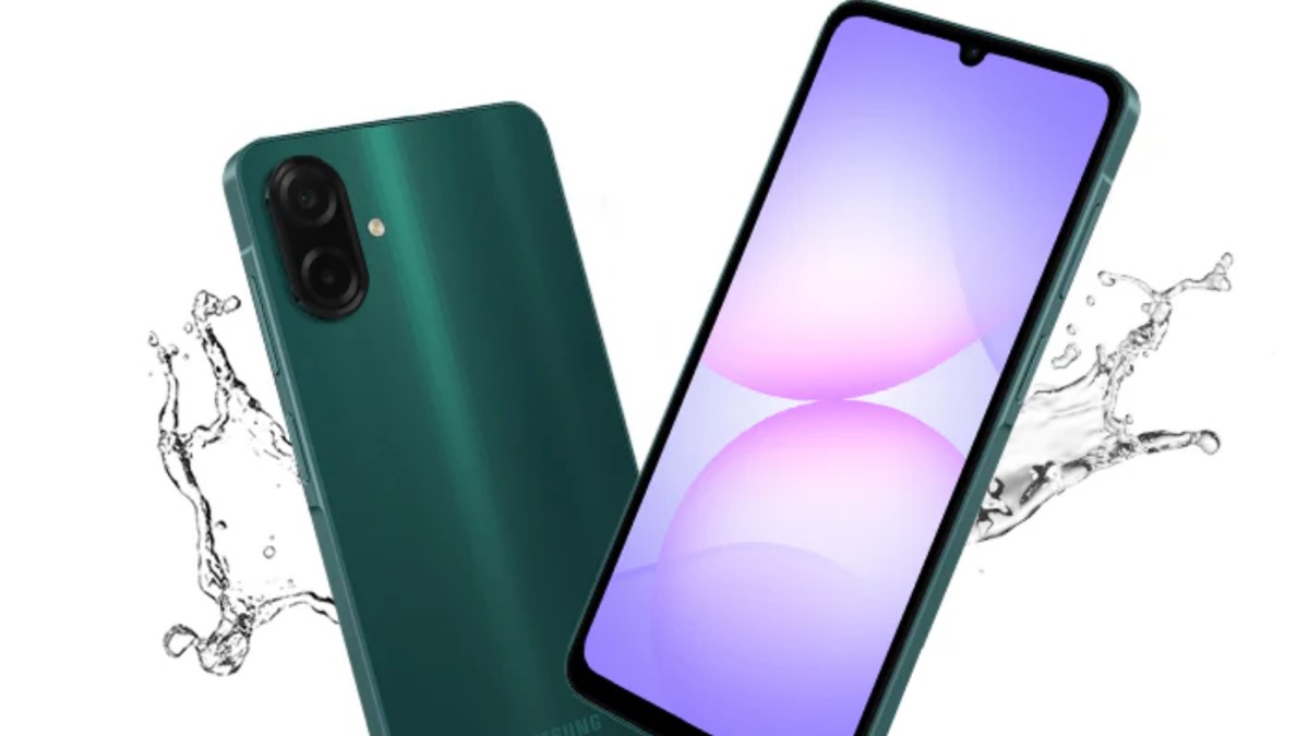 افزایش چشمگیر ظرفیت باتری گلکسی ای ۰۷ فایوجی در گواهی رسمی