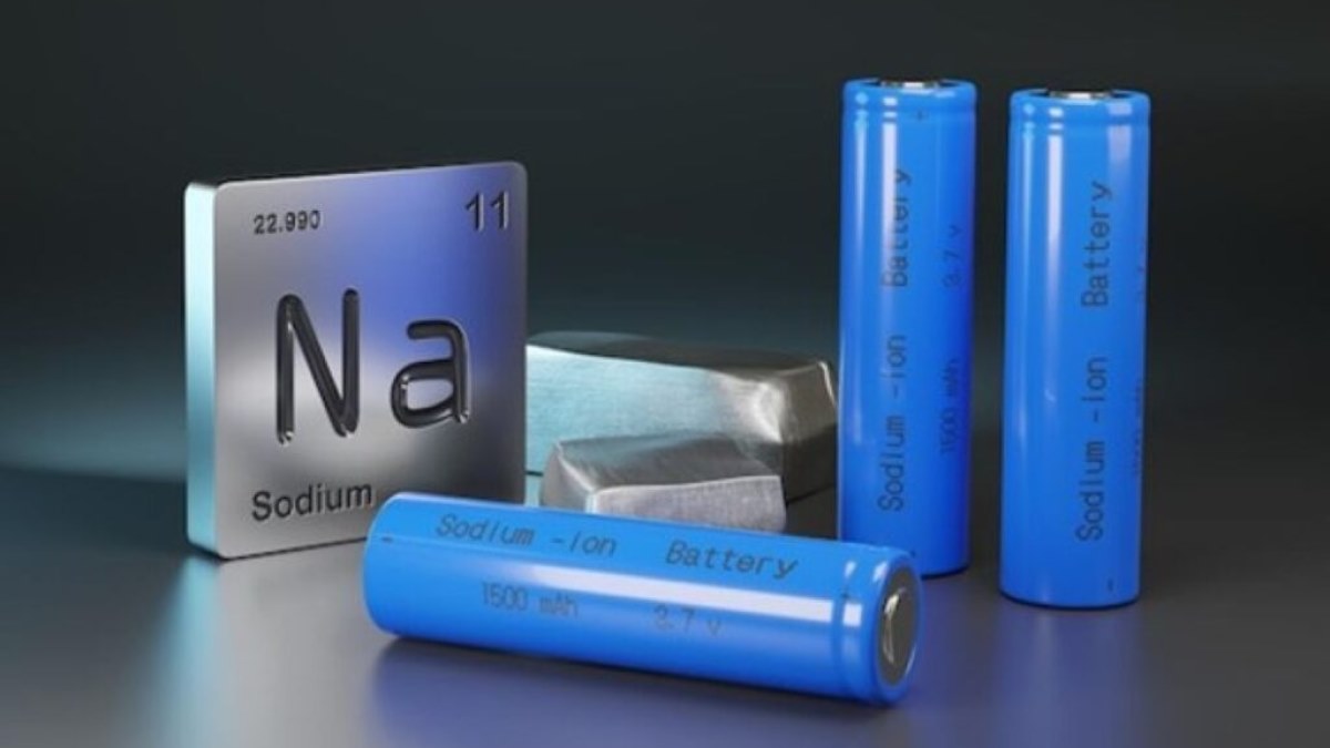 رکورد تازه باتری‌های سدیم‌یونی سی‌‌ای‌‌تی‌‌ال و تغییر معادلات خودروهای برقی