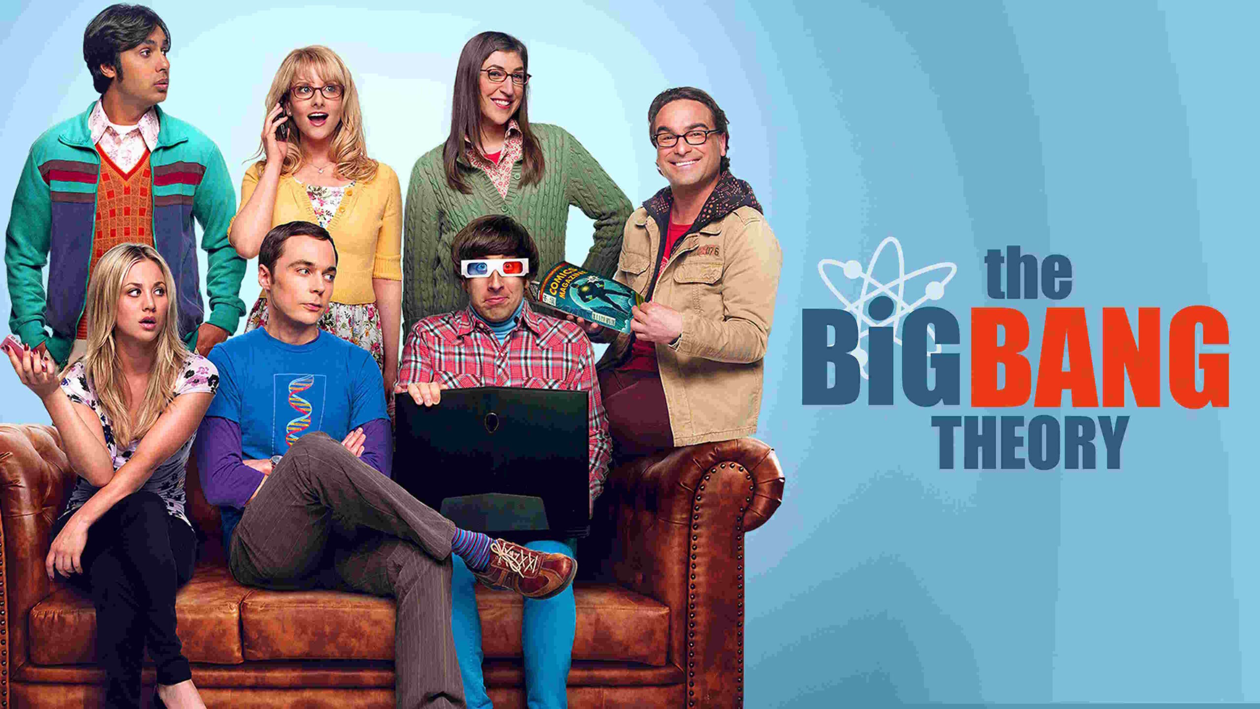 بزرگ‌ترین پیچش‌های داستانی سریال The Big Bang Theory