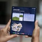 گلکسی زد فولد ۸ احتمالا با دو ویژگی جدید شما را غافلگیر میکند