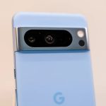 قابلیت دوربین جدید برای پیکسل ۸ ؛ گوگل ویژگی پیشرفته پانوراما را به مدل قدیمی‌تر آورد
