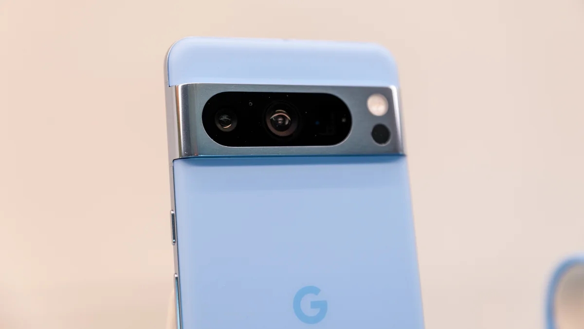 قابلیت دوربین جدید برای پیکسل ۸ ؛ گوگل ویژگی پیشرفته پانوراما را به مدل قدیمی‌تر آورد