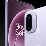 رنگ جدید و بنفش وان پلاس ۱۵ آر ایس ادیشن پیش از رونمایی رسمی دیده شد