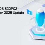 به‌روزرسانی دسامبر وان پلاس B20P02 با بهبود Phone Manager و نوار کناری هوشمند منتشر شد