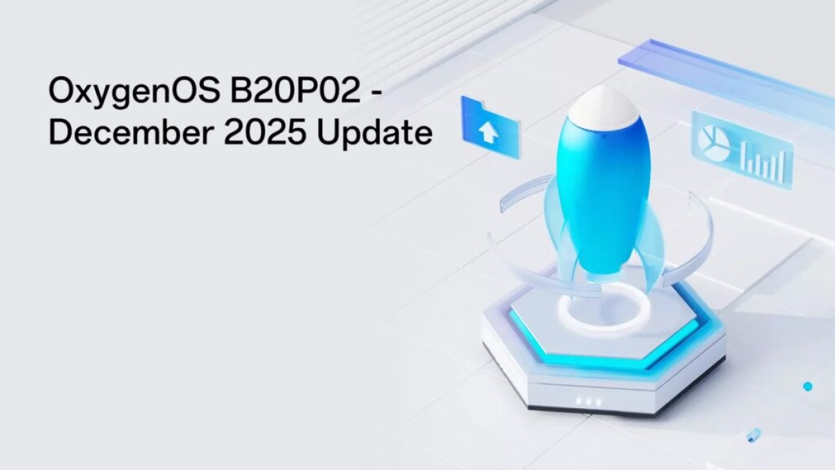 به‌روزرسانی دسامبر وان پلاس B20P02 با بهبود Phone Manager و نوار کناری هوشمند منتشر شد
