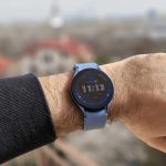 گسترش جهانی آپدیت وان یو آی ۸ واچ ؛ نوبت گلکسی واچ ۵ در اروپا رسید