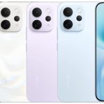 ویوو وی ۷۰ الیت فایوجی یک قدم تا معرفی رسمی ؛ دریافت مجوزهای مهم و انتشار جزئیات تازه