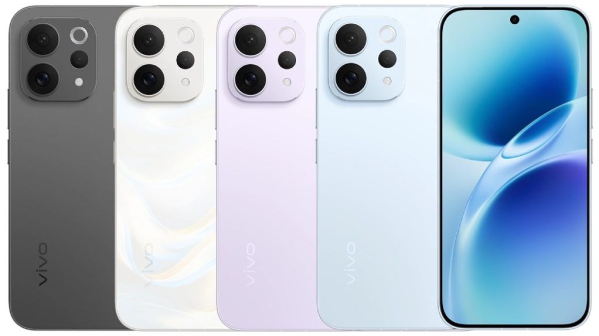 ویوو وی ۷۰ الیت فایوجی یک قدم تا معرفی رسمی ؛ دریافت مجوزهای مهم و انتشار جزئیات تازه