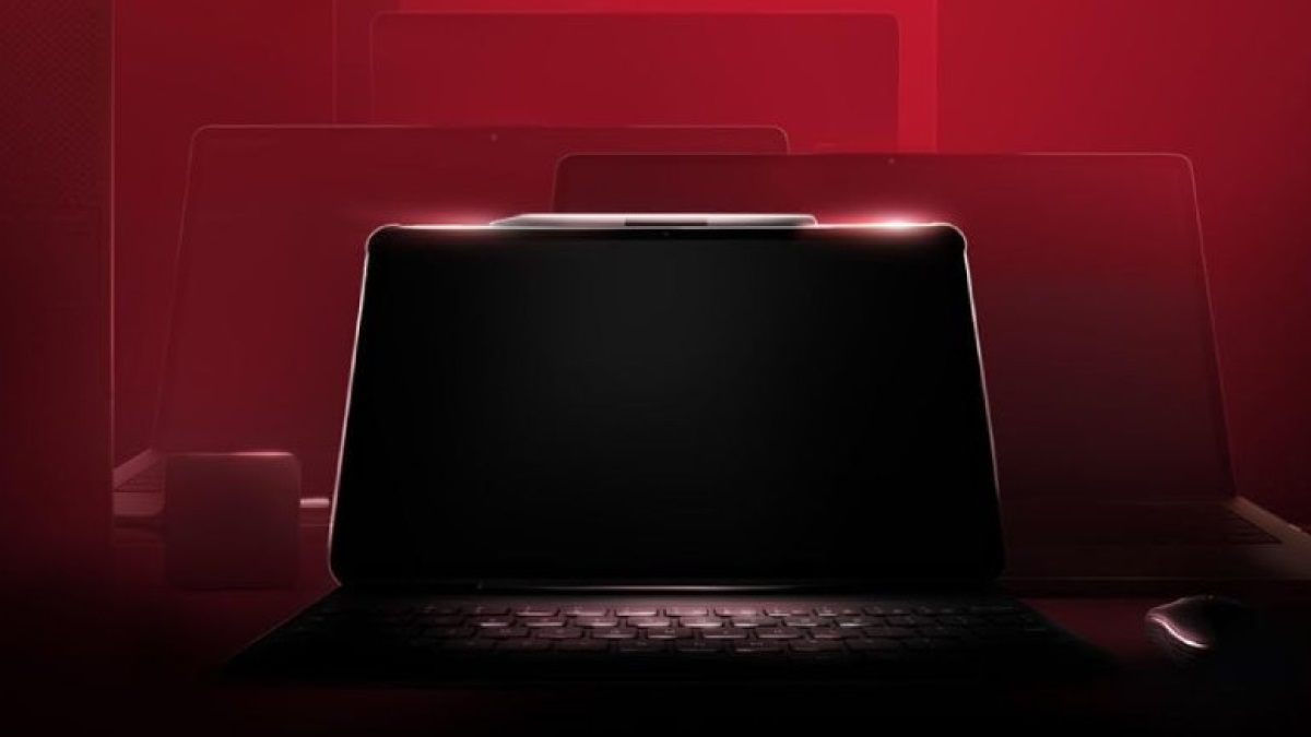 ردمی پد ۲ پرو با باتری غول‌پیکر آماده ورود به بازار هند شد