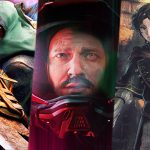 ۱۰ بازی برتر سال ۲۰۲۵ به انتخاب مصطفی زاهدی، نویسنده