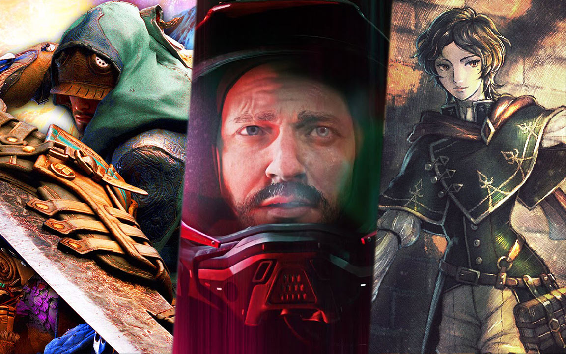 ۱۰ بازی برتر سال ۲۰۲۵ به انتخاب مصطفی زاهدی، نویسنده