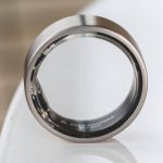 قابلیت جدید حلقه اولتراهیومن رینگ ایر ؛ تشخیص خروپف و پایش سلامت تنفسی در خواب