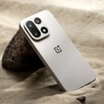 وان پلاس توربو با اسنپدراگون ۸ اس نسل ۴ در گیک‌بنچ دیده شد