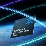 مودم اگزینوس ۵۴۱۰ ارتباط ماهواره‌ای را به گلکسی اس ۲۶ می‌آورد