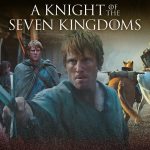 پوستر جدیدی از سریال A Knight of the Seven Kingdoms منتشر شد
