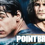 سریال Point Break توسط شبکه AMC ساخته میشود