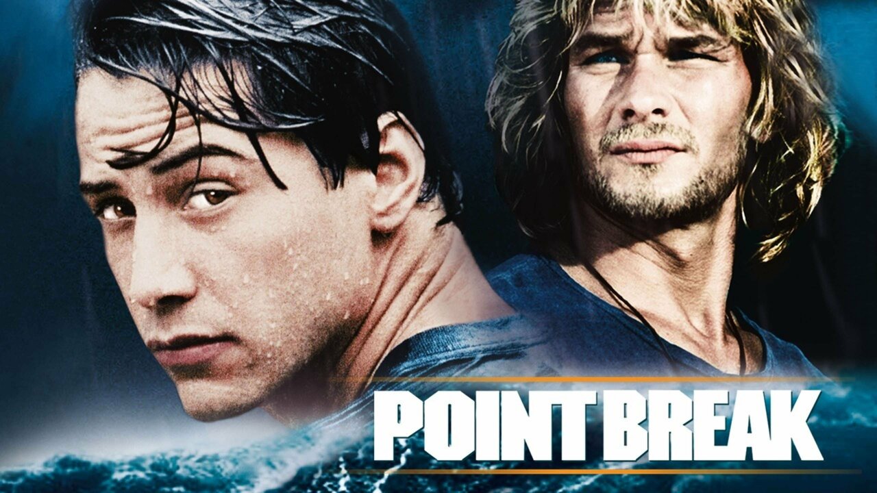 سریال Point Break توسط شبکه AMC ساخته می‌شود