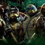 تاریخ اکران فیلم جدید لاکپشتهای نینجا مشخص شد