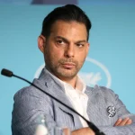 پیمان معادی در جشنواره فیلم مراکش از عشق به فیلم «کلوزآپ» کیارستمی گفت