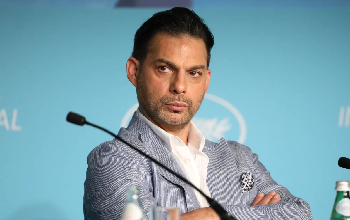 پیمان معادی در جشنواره فیلم مراکش از عشق به فیلم «کلوزآپ» کیارستمی گفت