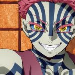 ویدیوی جدیدی از انیمه Demon Slayer: Kimetsu no Yaiba با حضور آکازا منتشر شد