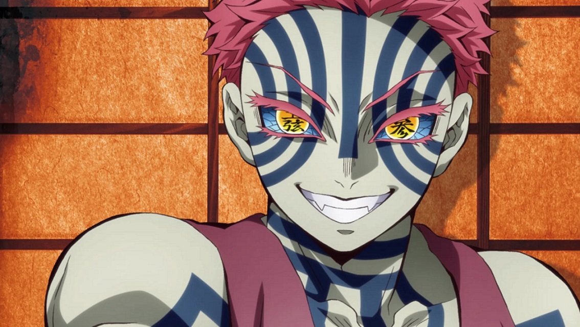 ویدیوی جدیدی از انیمه Demon Slayer: Kimetsu no Yaiba با حضور آکازا منتشر شد