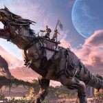بازی Ark 2 تا پیش از سال ۲۰۲۸ منتشر نخواهد شد