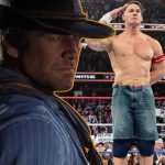 نظر بازیگر Red Dead Redemption 2 در مورد بازنشسته شدن جان سینا از مسابقات WWE