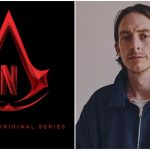 زکری هارت به جمع بازیگران سریال لایو اکشن Assassin’s Creed پیوست