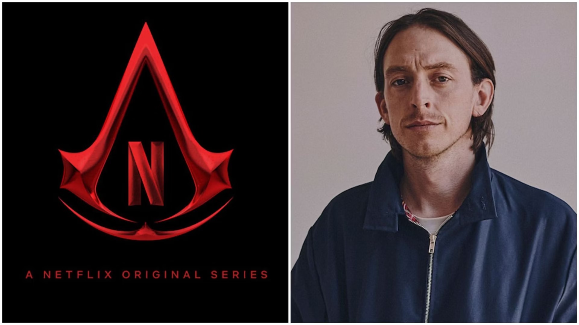 زکری هارت به جمع بازیگران سریال لایو اکشن Assassin’s Creed پیوست