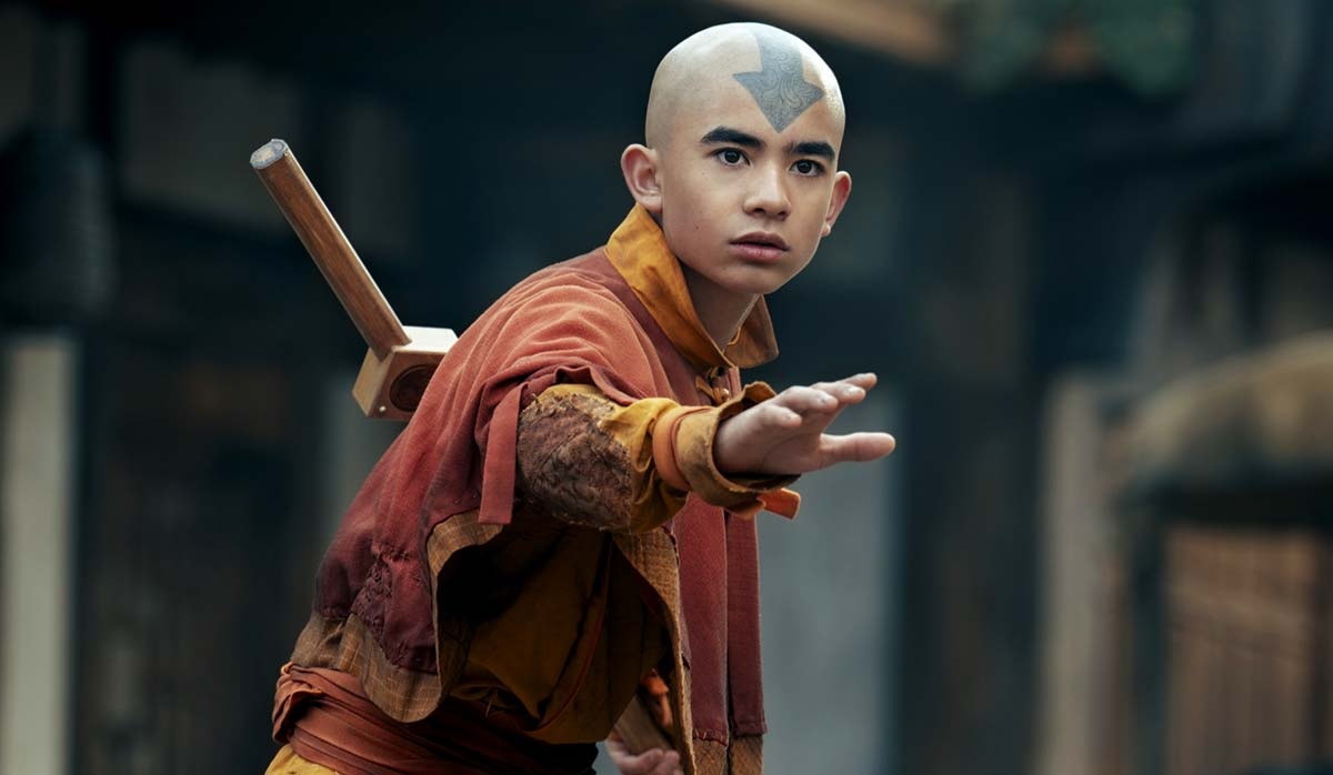 اولین تیزر از فصل دوم سریال Avatar: The Last Airbender منتشر شد