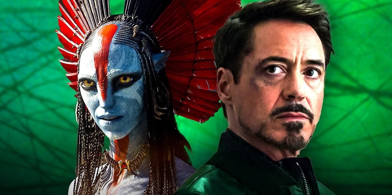 ۴ تریلر مختلف از فیلم Avengers: Doomsday همراه Avatar: Fire and Ash پخش خواهد شد