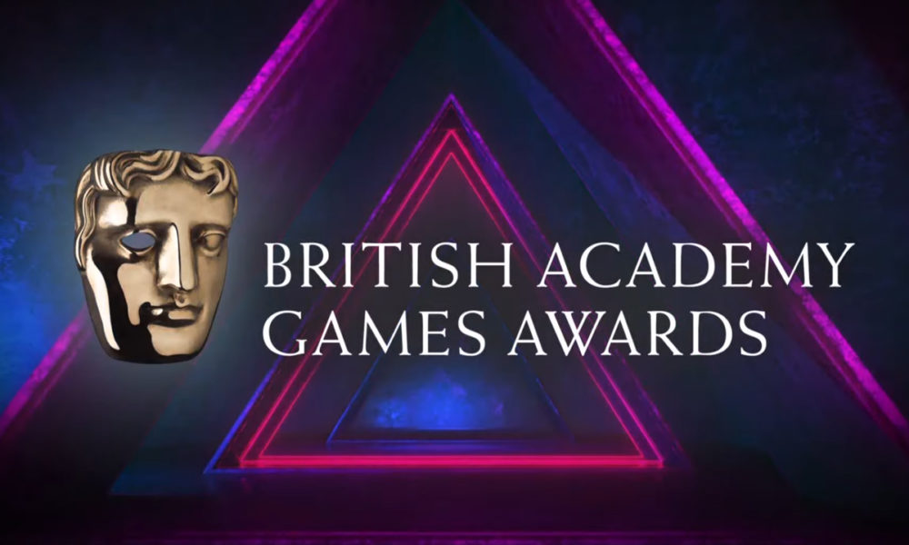 نامزدهای اولیه BAFTA Games Awards 2026 مشخص شدند
