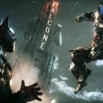 آپدیت غیرمنتظرهای برای Batman: Arkham Knight منتشر شد