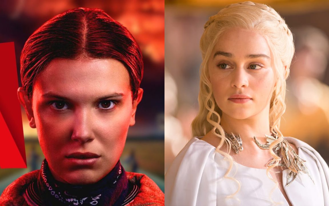 امتیاز پایین قسمت‌های جدید Stranger Things | سرنوشتی شبیه Game of Thrones در راه است؟