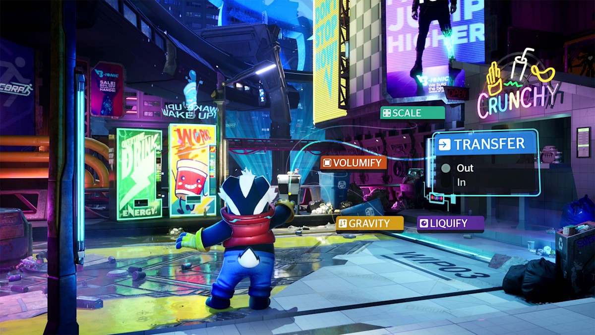 از بازی Bradley the Badger رونمایی شد؛ شوخی با The Last of Us و Cyberpunk 2077 در تریلر اصلی!