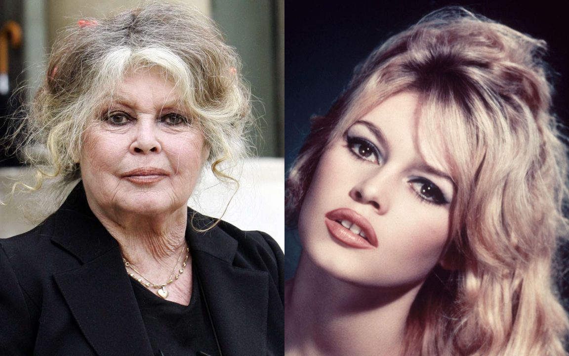 اسطوره سینمای فرانسه بریژیت باردو در ۹۱ سالگی درگذشت