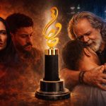 بیست و چهارمین جشن حافظ: فیلم «پیرپسر» و سریال «وحشی» در صدر بیشترین جوایز