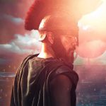 پوستر جدیدی از فیلم The Odyssey منتشر شد