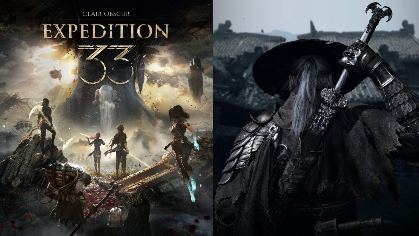 توصیه کلیدی سازندگان Expedition 33 به کارگردان Phantom Blade Zero