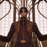 معرفی شخصیت Valentin Voda در تریلر جدید بازی Code Vein 2