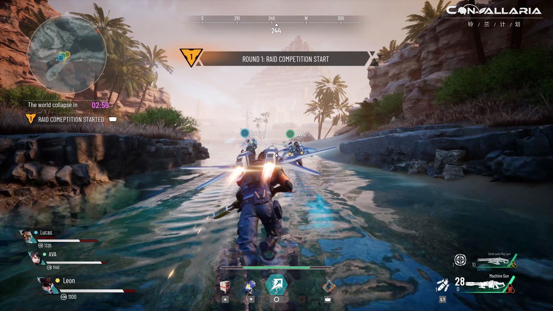 اتهامات سنگین استودیوی چینی علیه سونی از سوءمدیریت در پروژه China Hero خبر می‌دهند